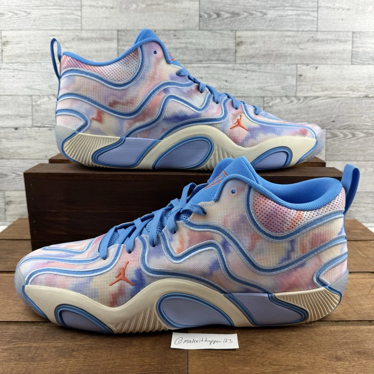 Las mejores ofertas en Jordan Tatum 3 Tie Dye | eBay Las mejores ofertas en Jordan Tatum 3 Tie Dye | eBay