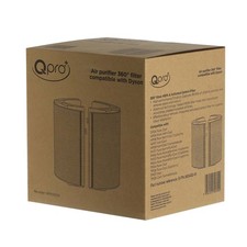 Hepa Glass Filter for Dyson DP04 Pure Cool Air Purifier Desk Fan TP04 Tower TP07