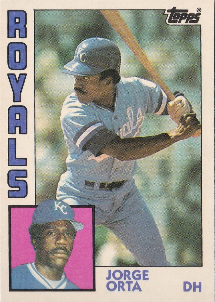 1984 TOPPS TRADED Set You pick the card #1T-131T Free ship- volume discount