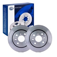 Disque de frein Kia SEPHIA