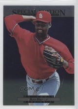 1995 Upper Deck Special Edition Ken Hill #227 0a1