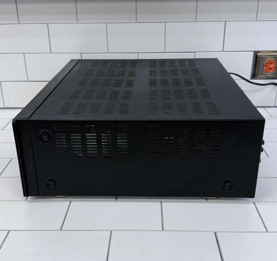 Marantz AV Surround Receiver, SR5000 5.1 350w - Tested & Works - Image 4 of 4