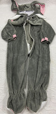 Elephant Baby Costume - 18M