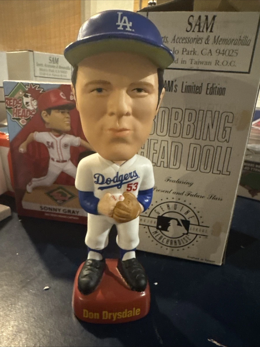 Sam Bobbleheads for sale | eBay