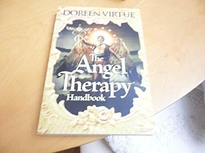 The Angel Therapy Handbook Buch Hay House Inc