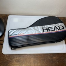 Amf Head Mid-Size Radial Raquetball Racket With Case