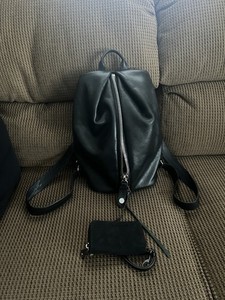 Aimee Kestenberg Tamitha Backpack | eBay display picture 1