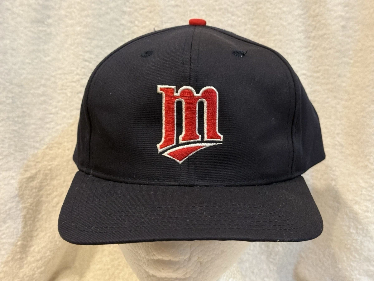 Twins Enterprise Minnesota Twins MLB Fan Cap, Hats for sale | eBay