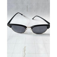 Silver Aviator Polarized Sunglasses Stylish Modern Unisex