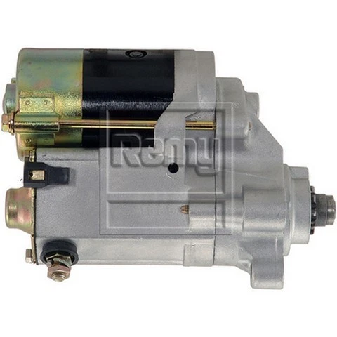 Remy 16262 Premium Starter For 75-80 Toyota Corolla - Image 4 of 4