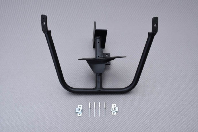 Araignée support compteur pour réparer et monter vos polys de Yamaha R6 2005