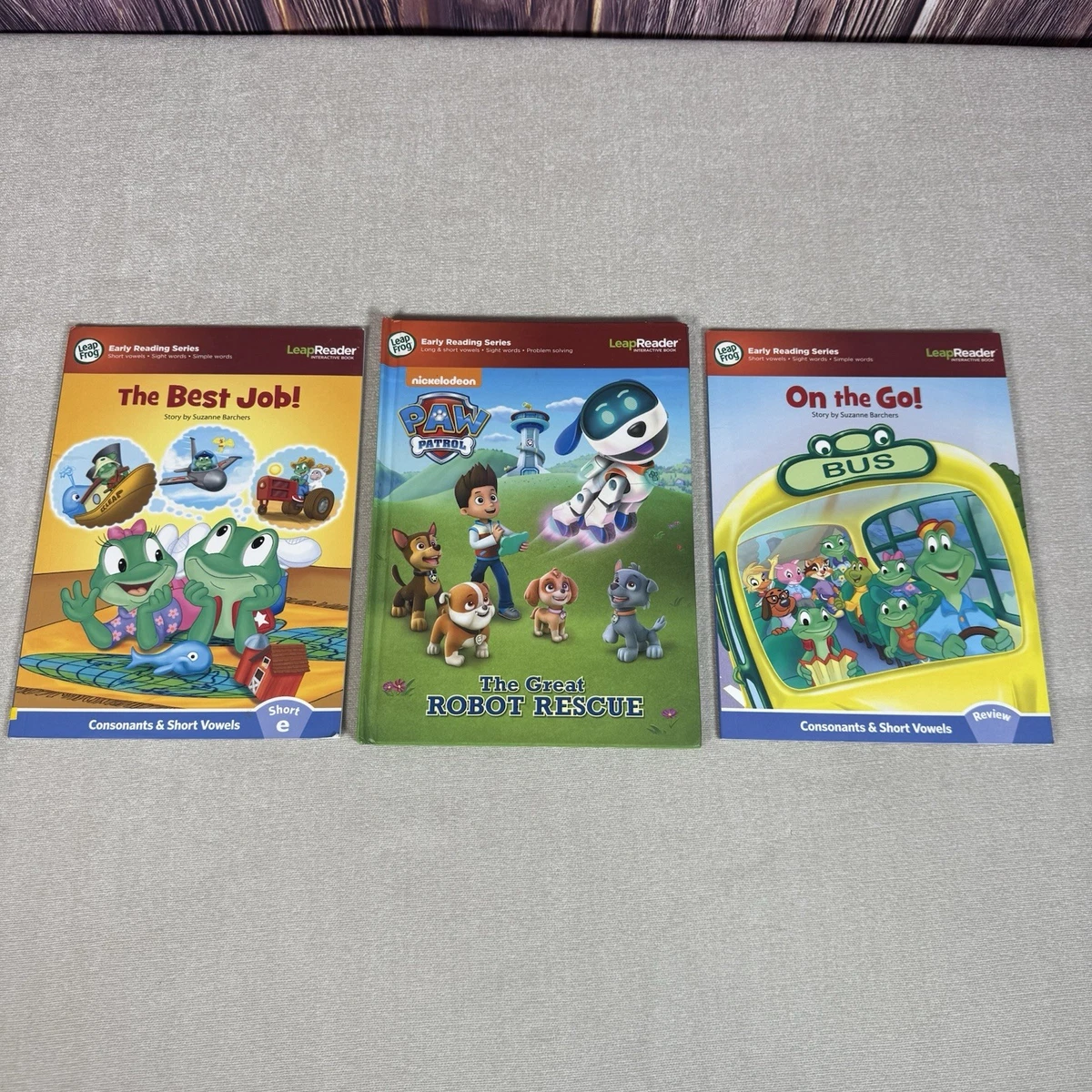 LeapFrog Tag Electronic Learning Systems for sale | eBay