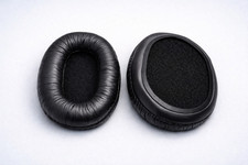 Premium Quality Replacement Ear Pads For Sony MDR-7506 V6 Headphones Cushion