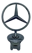 Original Mercedes Benz Motorhaube Stern Emblem W223 X167 A2238177300 Original Mercedes Benz Motorhaube Stern Emblem W223 X167 A2238177300