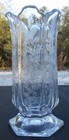 EAPG Duncan & Miller No. 72 Colonial 6" Vase with No. 72 Etch, Circa 1911 RARE ? — photo 4