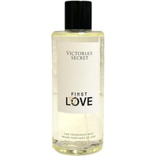 NEW Victoria's Secret FIRST LOVE fine fragrance mist 8.4 oz