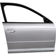 Porta Portiera Anteriore Destro AUDI A3 8PA 5 Porte RICAMBIO USATO ORIGINALE