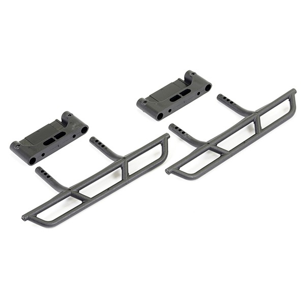 FTX Outback 3 Chassis Side Foot Plates