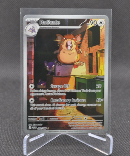 Raticate