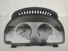 ORIGINAL BMW F01 F06 F07 F10 F11 F25  Instrumentenkombination Benzin 62108795122