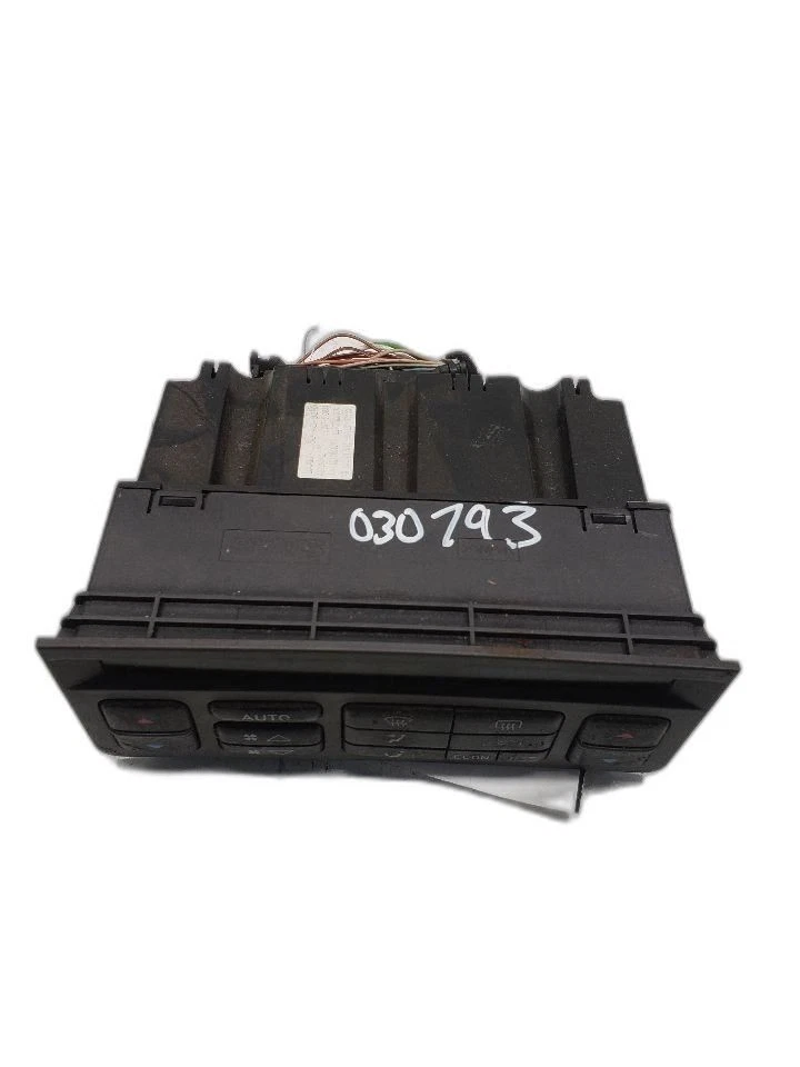 Control de temperatura compatible con 99-05 SAAB 9-5 1296515 Foto 2 de 4