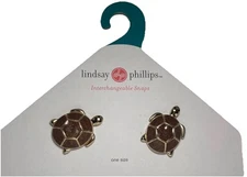 Lindsay Phillips Interchangeable Snaps (Bliss Snap229)