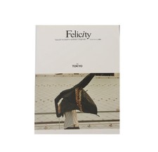 Adidas Catalogue Felicity Kazuki x Adidas Lookbook Collectible Sneaker Apparel