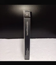 bare Minerals Maximist Phyto-Fiber Volumizing Mascara Maximum Black