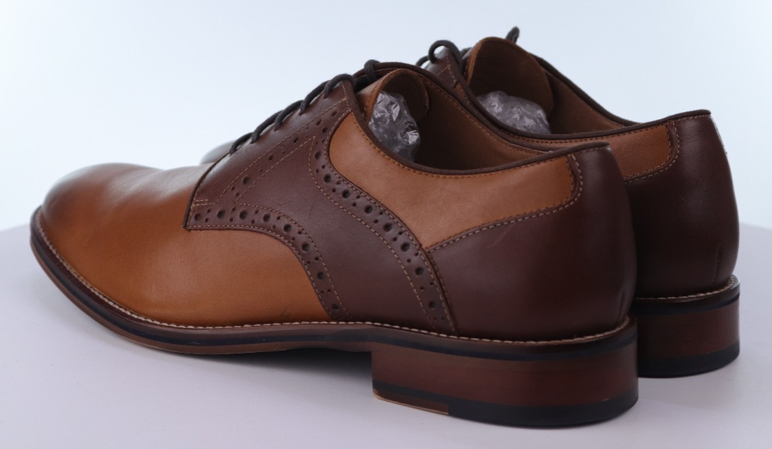 Johnston & Murphy Conard $180 Men display picture 3