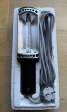 Bauer Filmsonne Fotografie Zubeh&ouml;r Vintage Beleuchtung Super 8 Retro 1000w