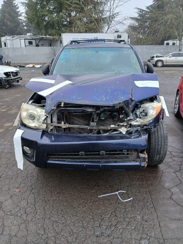 Luz de canto/parque para passageiros com neblina compatível com 06-09 4 RUNNER 28112157 - Imagem 3 de 4