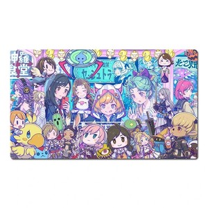 Fftcg Playmat | eBay