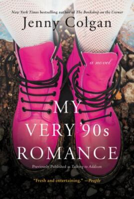 My Very '90s Romance by Colgan, Jenny