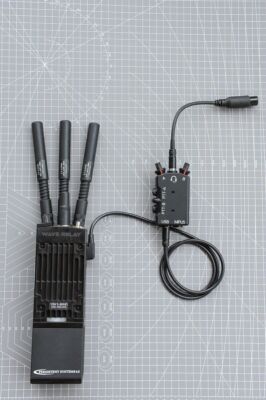 FMA FCS MPU5 ダミーラジオケース＋DUAL PTTセット 未使用品 FCS-Tactical Metal Mpu5 Dual PTT Walkie-Talkie Accessories Headset