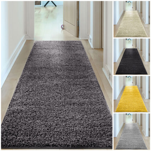Non Slip Door Mats Long Hallway Runner Bedroom Rugs Kitchen Carpet Floor Mat - Afbeelding 1 van 20