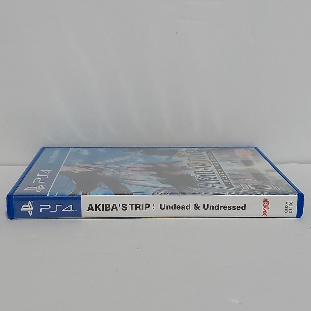 (未使用･未開封品)　AKIBA&#39;S TRIP2+A  - PS4 qdkdu57 Amazon.co.jp: 【PS4】AKIBA'S TRIP2 ディレクターズカット : ゲーム