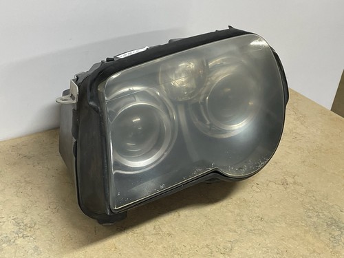 2004-2008 Chrysler Crossfire Front Left Headlight Head Light Lamp Halogen OEM - Foto 7 di 17