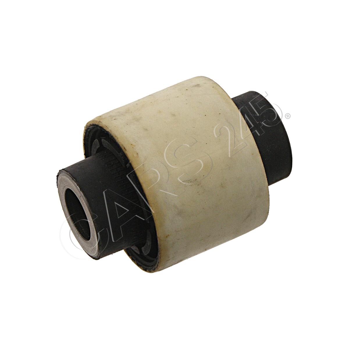 SWAG Rear Axle Control Arm Trailing Bushing Fits AUDI SEAT SKODA 