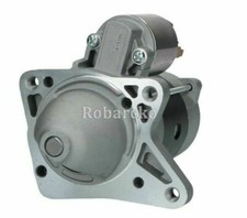 Démarreur Mazda BT50