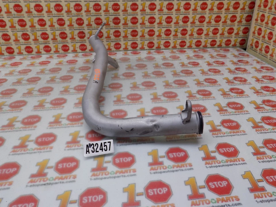 2010-2016 HYUNDAI GENESIS COUPE 3.8L WATER OULET PIPE 25460-3C710 OEM - Image 2 of 4