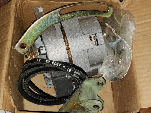 271569 ALTERNATOR KIT DEUTZ - Picture 2 of 4