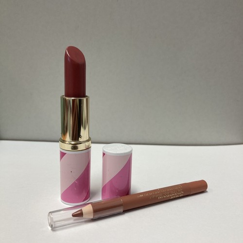 ESTEE LAUDER PURE COLOR ENVY SCULPTING LIPSTICK 440 IRRESISTIBLE+18