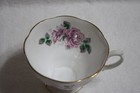Royal Albert Bone China Pink Peonies Gold Trim Teacup — photo 5