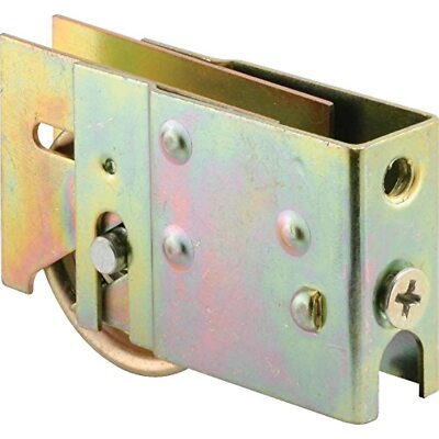 PRIME LINE PRODUCTS D1822 SLDG GLASS DOOR ROLLER