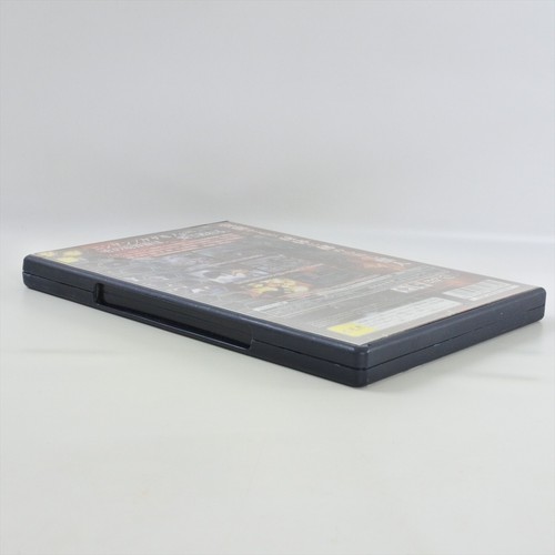 PROJECT ALTERED BEAST PS2 Playstation 2 For JP System 7359 p2 - Picture 8 of 8