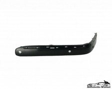 Stoßstange Leiste Vorne Links m. PDC für Mercedes E-Klasse W210 99-03