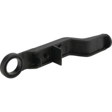 Mountfield/Castel/Lawnking Lawnmower roller height adjuster lever 381003307/0