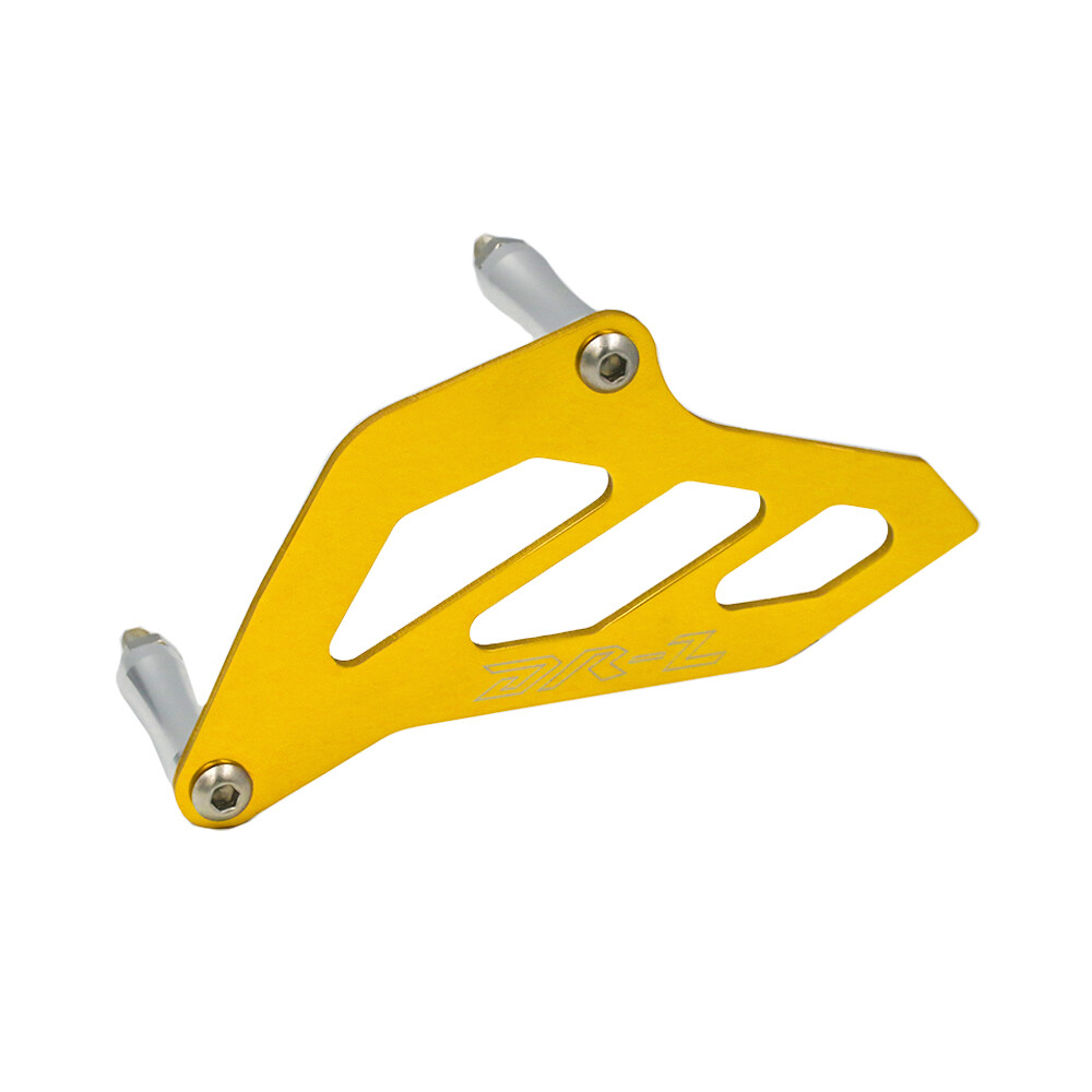 Front Sprocket Chain Guard For SUZUKI DR-Z400 E/S/SM DRZ400S