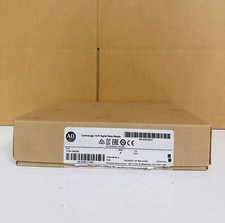 Allen Bradley 1756-OW16I ControlLogix 16 Pt Digital Relay Module 1756OW16I
