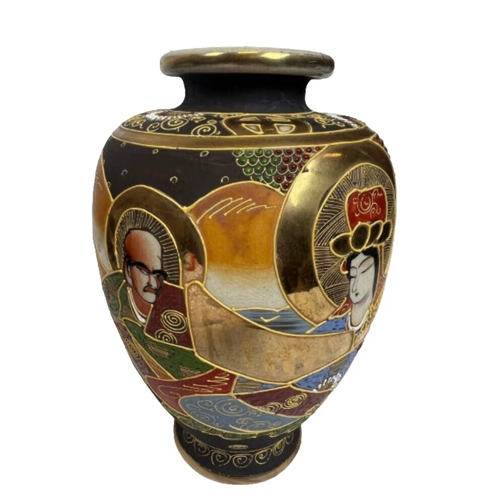 清王朝花瓶| eBay